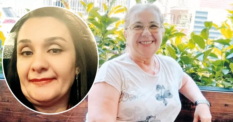 Vahşetin nedeni 2 milyonluk borç mu