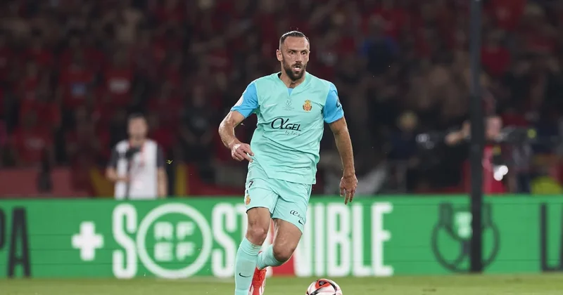 Fenerbahçe ile Galatasaray, Muriqi transferi için karşı karşıya Sözcü Gazetesi