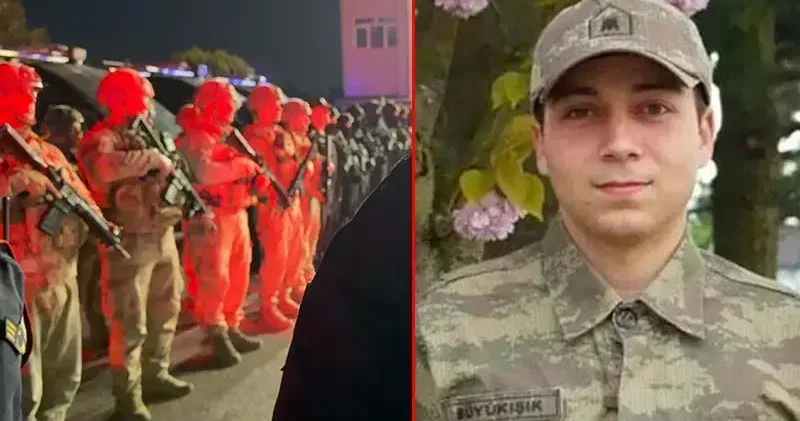 Dorukhan Büyükışık ın ölümüne ilişkin soruşturmada 9 ilde operasyon: 21 gözaltı