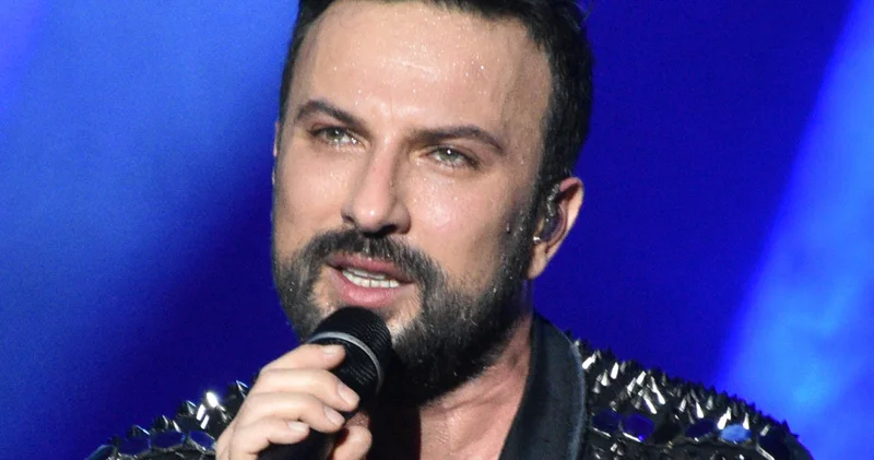 Tarkan dan palyaço lu gönderme Magazin haberleri
