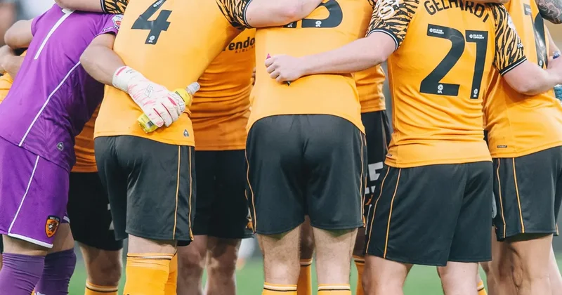 Kartlar yeniden dağıtıldı! Hull City nin 300 milyonluk rüya maçı şifresiz