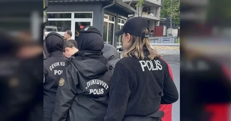 Ünlülere yönelik operasyon: Kimler gözaltına alındı! Listede kim var? Son Dakika Haberleri