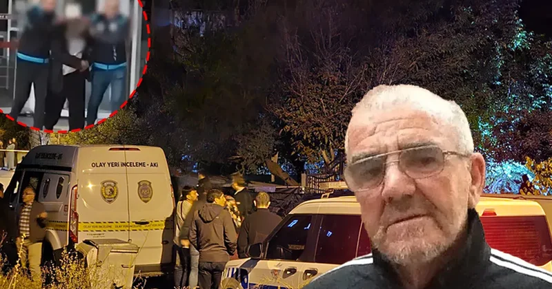Kayseri’de çifte cinayet! Camiden evlerine dönerken katledilmişlerdi: O caninin cezası belli oldu!