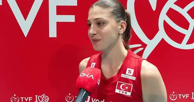 İlkin Aydın: Her turnuvada hedef şampiyonluk