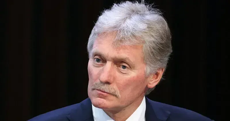 Kremlin Sözcüsü Peskov: Avrupa ile konuşmaya hazırız