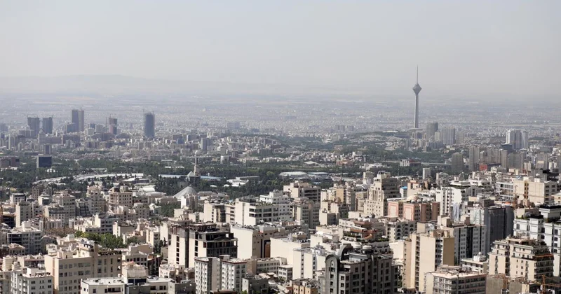 Pakistan dan ara buluculuk misyonuyla İran a ziyaret
