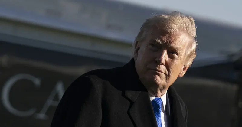 Trump dünyayı şaşırttı! İsrail çıkışı gündem oldu: Aday olabilirim