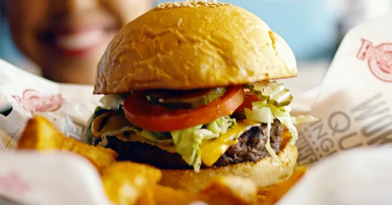 Ünlü burger zincirinin şube sayısı 500 den 44 e düştü Sözcü Gazetesi