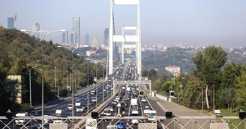 Köprü, otoyol ve toplu ulaşım ücretsiz olacak: Tarih verildi Sözcü Gazetesi