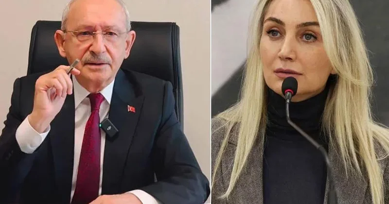Dilek İmamoğlu ndan Kılıçdaroğlu nun CHP yi sarsan videosuna yanıt