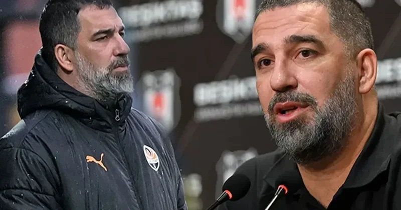 Arda Turan Beşiktaş kararını açık açık duyurdu Sözcü Gazetesi