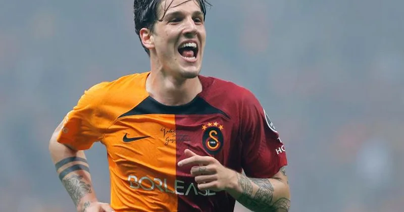 Zaniolo nun Galatasaray defteri kapanıyor