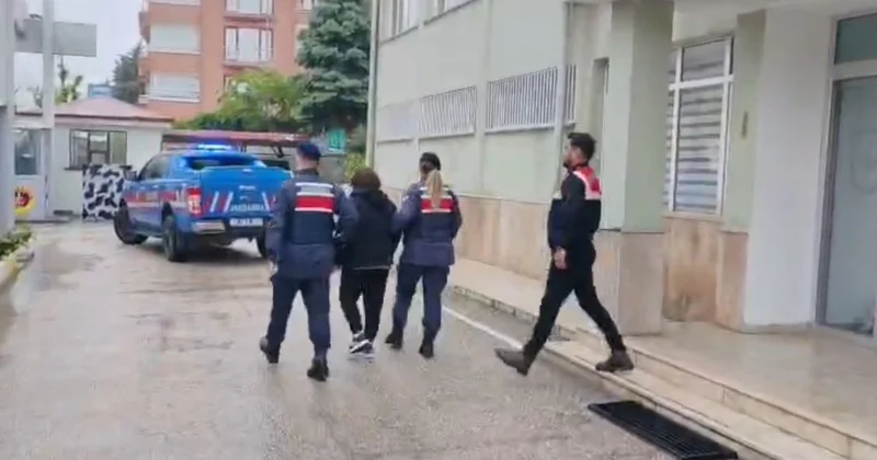 Tokat ta TKP/ML TİKKO operasyonu: 34 yıl sonra yakalandı