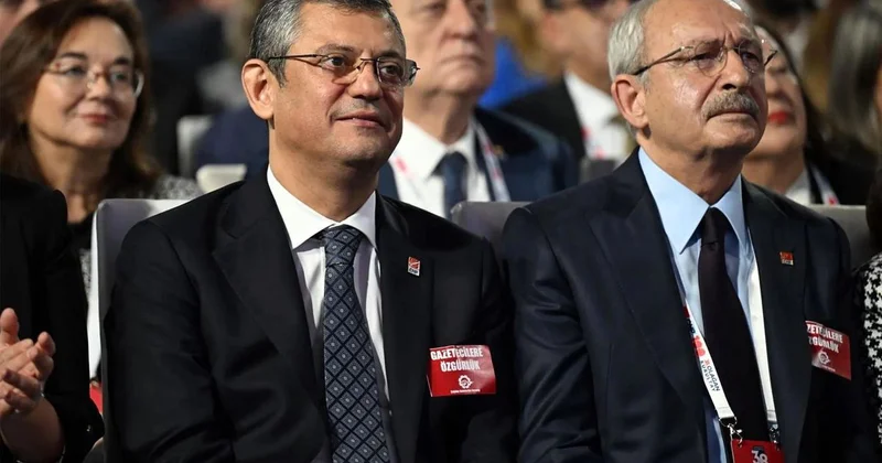 İşte CHP için verilen mutlak butlan kararının gerekçeleri