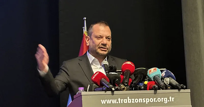 Ertuğrul Doğan: Yeni mücadelemiz ekonomik bağımsızlık