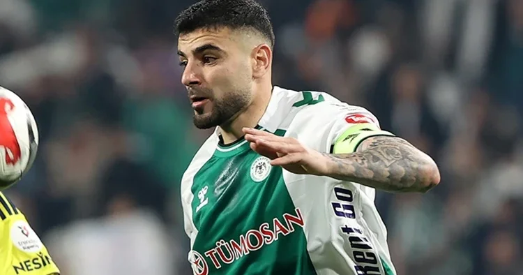 Adil Demirbağ: İki kişilik oynayıp kupayı almak istiyorum