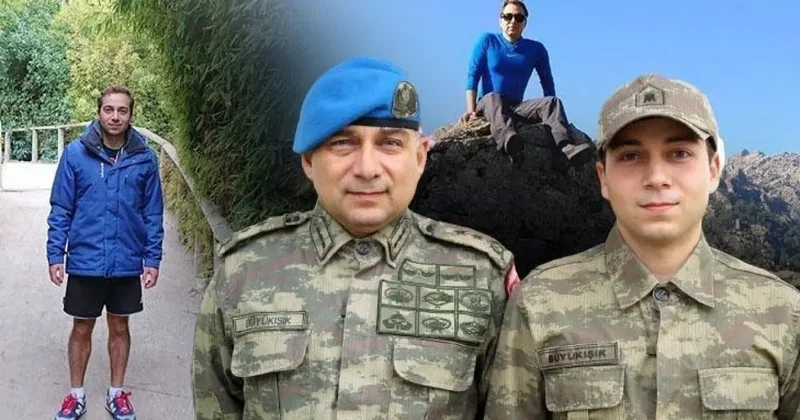 Bakan Gürlek açıkladı: Dorukhan Büyükışık ın ölümünde yeni delillere ulaşıldı