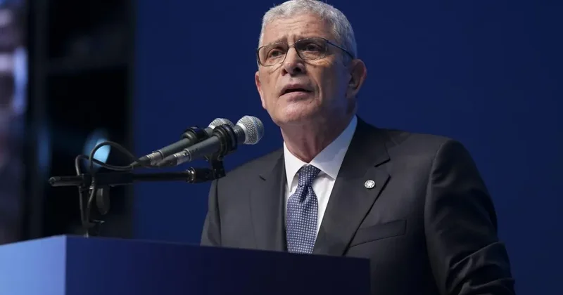 CHP ye mutlak butlan kararı sonrası İYİ Parti den olağanüstü toplantı kararı
