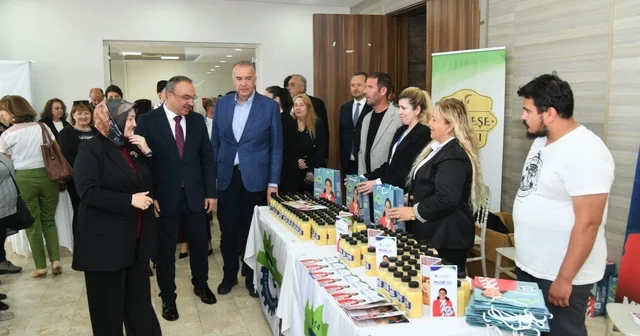 Tekirdağ da Türk Mutfağı Haftası Bir Sofrada Miras temasıyla başladı Tekirdağ Haberleri