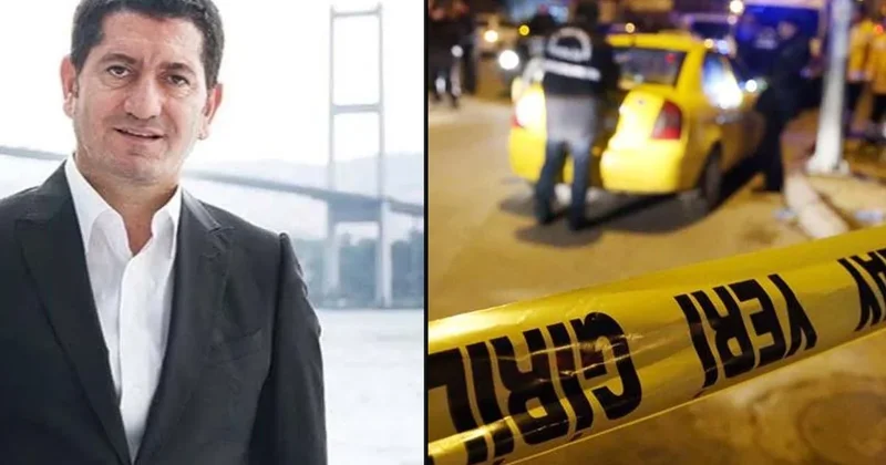 İstanbul’un ünlü mekanında silah sesleri: Gece hayatının tanınan ismi kendi mekanında vuruldu Sözcü Gazetesi
