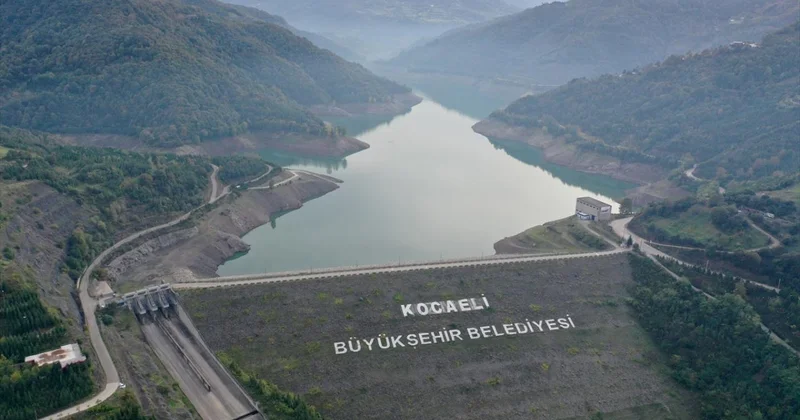 Yuvacık Barajı çevresindeki vatandaşlara olası kontrollü deşarj uyarısı