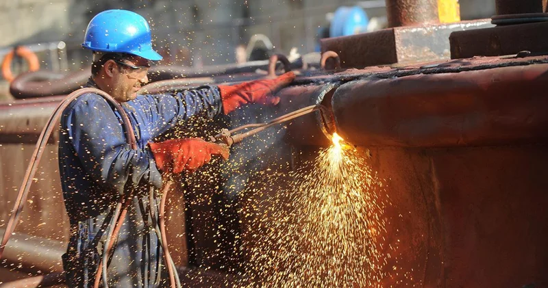 ILO’dan karamsar savaş tahmini