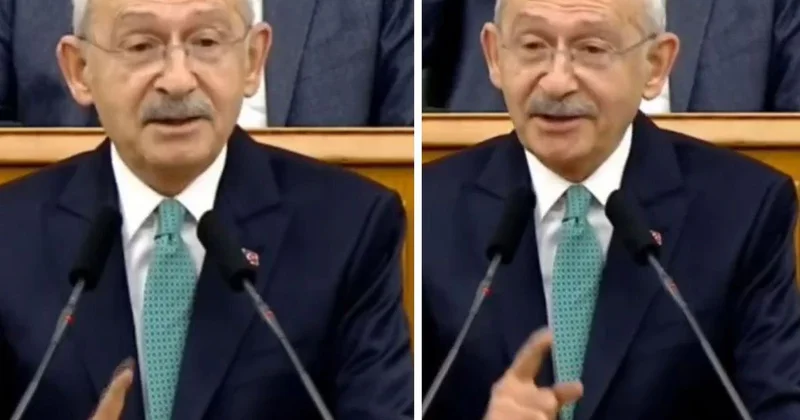 CHP için mutlak butlan kararı çıktı! Kılıçdaroğlu nun o sözleri yeniden gündemde