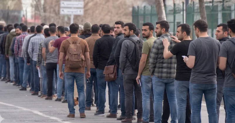 Maaşı duyan gençler bu mesleğe akın ediyor Sözcü Gazetesi