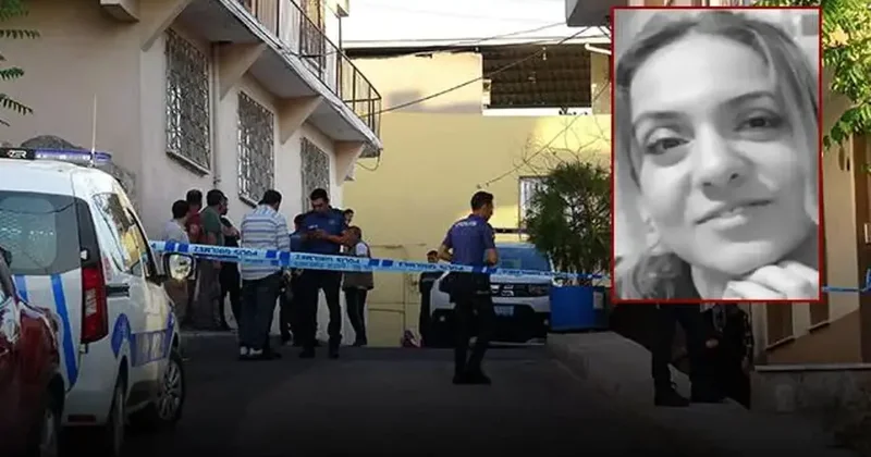 İzmir de eşini 22 yerinden bıçaklayarak öldürülen katilin cezası onandı
