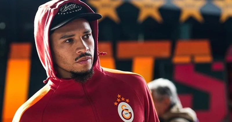 Leroy Sane nin beklediği haber en sonunda geldi