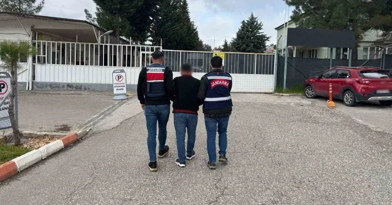 Gaziantep’te jandarmadan yasadışı bahis operasyonu: 2 şahıs tutuklandı