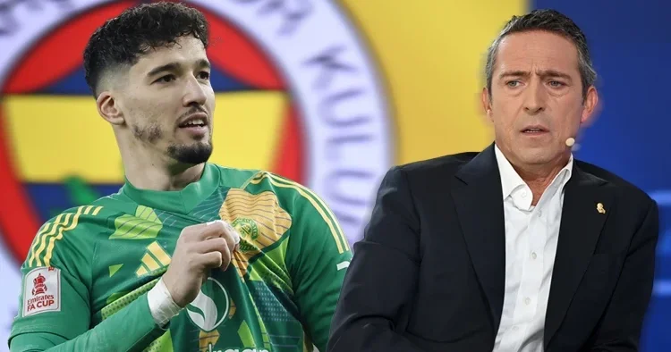 Fenerbahçe nin eski yıldızı Altay Bayındır dan Ali Koç açıklaması: Hepimiz gibi onun da hatalar yaptığı dönemler oldu!
