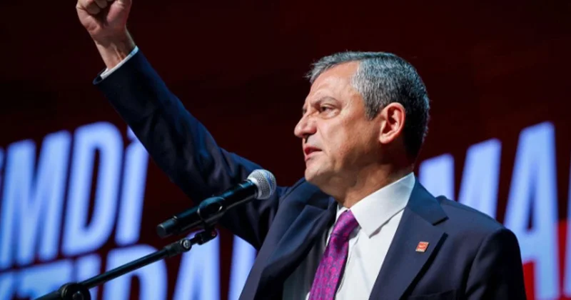 Özel den mutlak butlan kararı sonrası baskın seçim çıkışı: En kısa sürede yapsınlar, bekliyoruz
