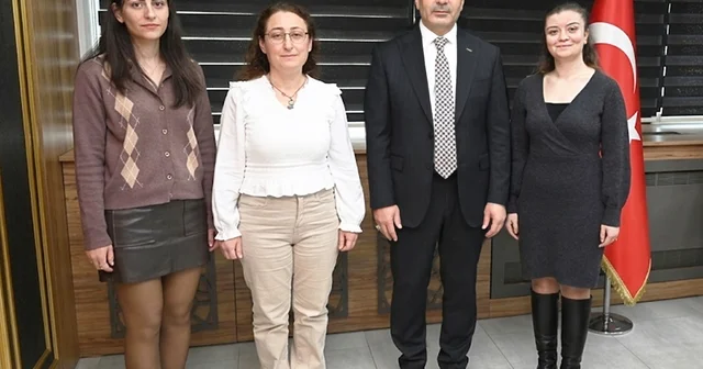 DTO, Denizli ABİGEM ile Karadeniz e açıldı Denizli Haberleri