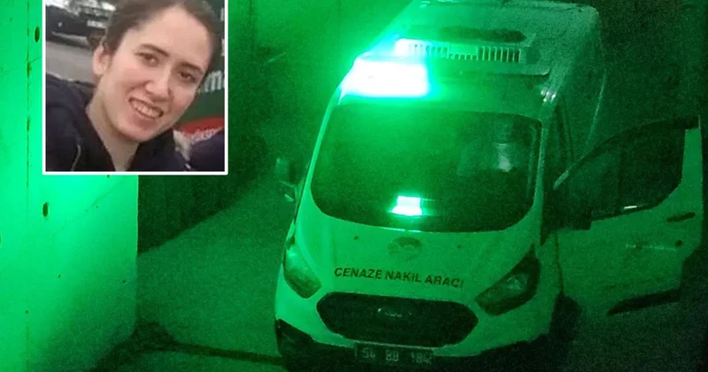13 haftalık hamile kadının lüks otelde sır dolu ölümü