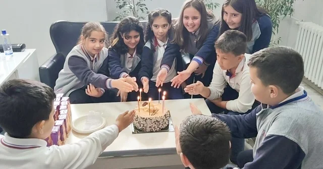 Eskişehir in şampiyon okulu bu kez Keloğlan masallarıyla Türkiye finalinde Eskişehir Haberleri