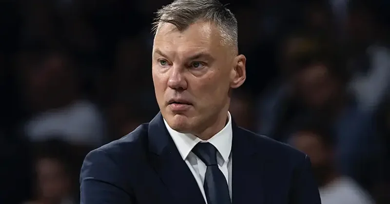 Sarunas Jasikevicius: Üst üste şampiyon olursak gerçekten bu harika olur Fanatik Gazetesi Basketbol Haberleri Spor