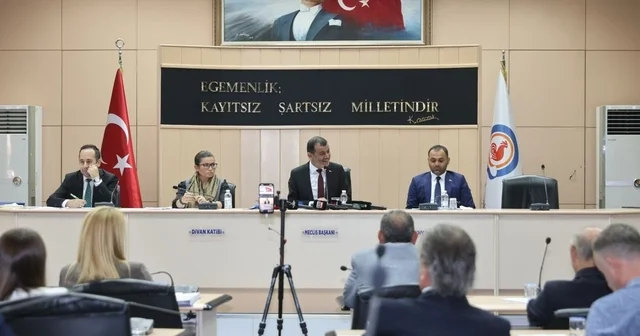 BELTAŞ ta mali reform sonuç verdi Denizli Haberleri