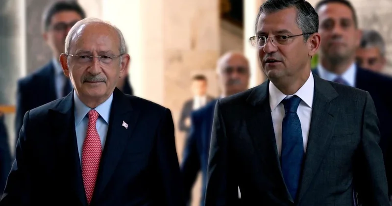 CHP için mutlak butlan kararı çıktı: Şimdi ne olacak? Kemal Kılıçdaroğlu görevi kabul edecek mi? 4 SORU 4 YANIT