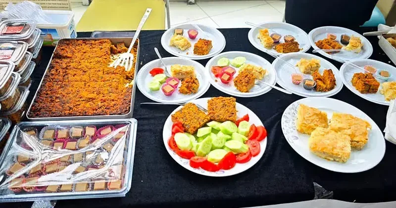 Artvin’de gastronomi rüzgarı