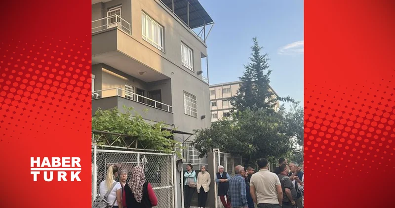 Hatay da kadın cinayeti! Eşi tarafından tüfekle vurulan kadın öldü Son dakika haberleri
