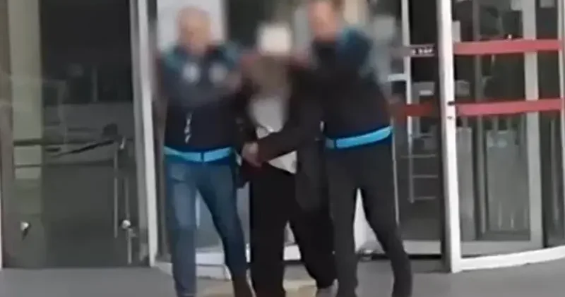 At izinden şüphelisine ulaşılan çifte cinayetin sanığına 2 kez ağırlaştırılmış müebbet istemi