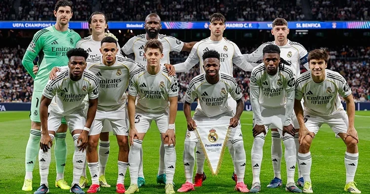 Galatasaray, Real Madrid in yıldızı için devrede! Transfer için tüm şartlar zorlanacak