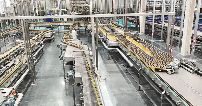 Dünyanın kola kralı fakir Afrika ülkesine fabrika açtı: Binlerce kişiye ekmek kapısı oldu Sözcü Gazetesi