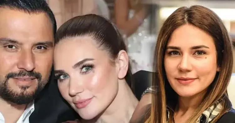 Buse Varol dan estetik iddialarına yanıt geldi: İki gün önce yaptırdım