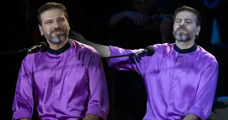 Sami Yusuf sevindiren haberi duyurdu: Türkiye sana geri dönüyorum
