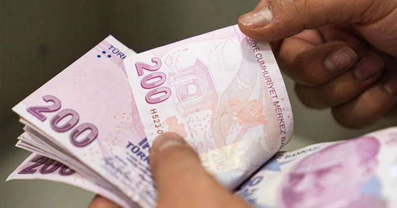 Kamu işçilerine verilecek ek ödemenin tarihleri belli oldu