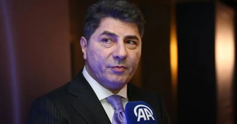 Hakan Safi: İlk sezonumuzda Fenerbahçe yi şampiyon yapacağız