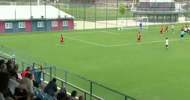 Beşiktaş tan penaltı tepkisi! Yorumsuz