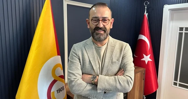 Konya Galatasaraylılar Derneği Başkanı Poçan: Yetmez bize bir kupa, şimdi hedef Avrupa Konya Haberleri
